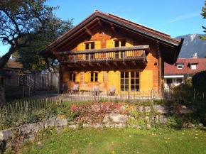 Chalet Königsstand